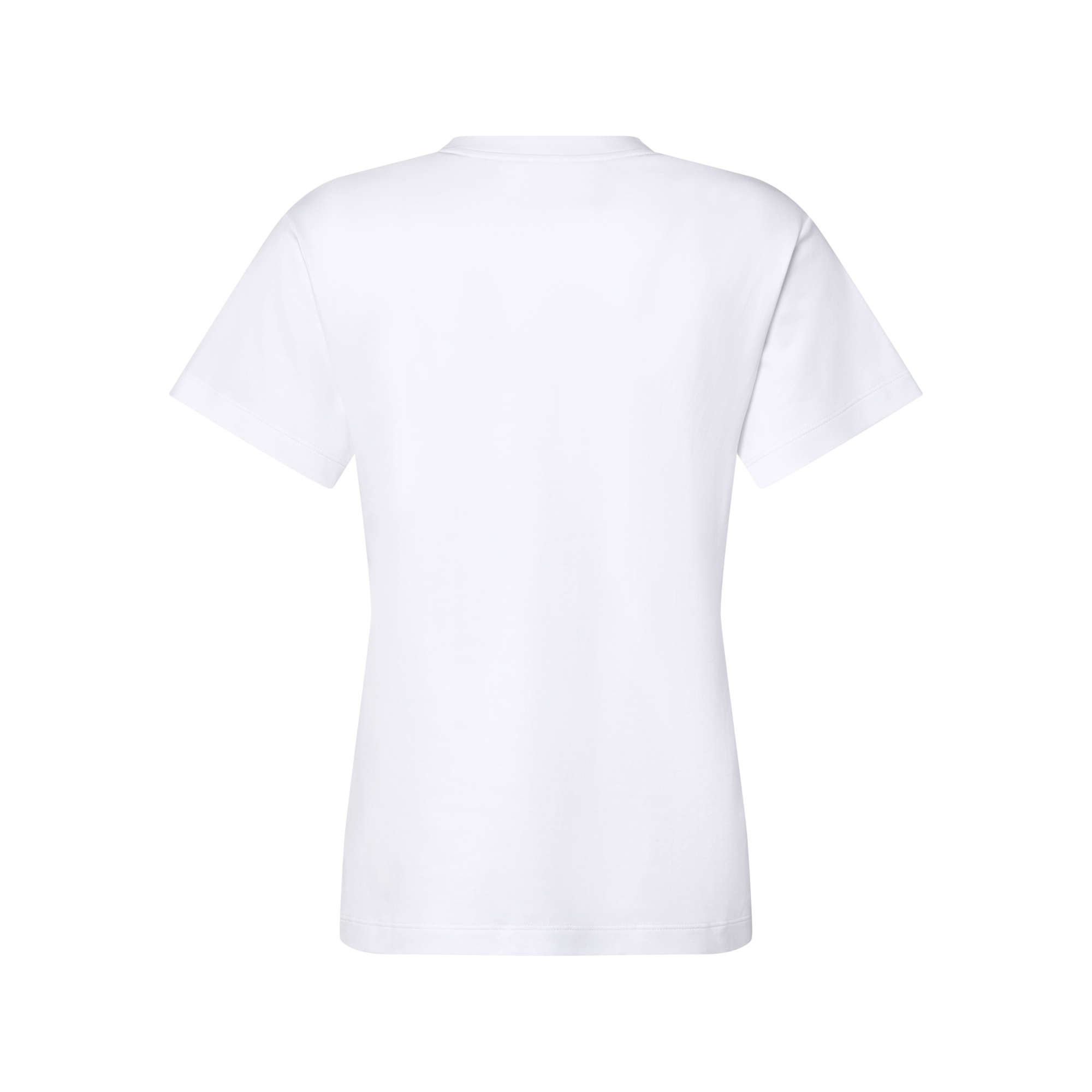 シグネチャーパッチTシャツ |ルイ・ヴィトン 公式サイト - 1AK1IN シグネチャーパッチTシャツ |ルイ・ヴィトン 公式サイト - 1AK1IN